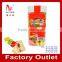Assorted fruit/ mint/ milk flavor swiss soft candy