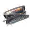 New product elephant leather clutch bag ,exotic leather travel wallet