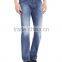 New style Crazy Selling straight leg jeans for men