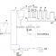 25t Rice processing complete set