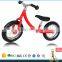 Trade Assurance children toy cool bike with no pedals with push bar