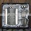 Novelty hip flasks/ jameson hip flask set/ hip flasks for men