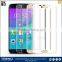 New products full body tempered glass screen protector for samsung galaxy s6 edge