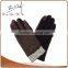 Ultra Thick True Leather Custom Made Lineman Hand Gloves