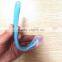 Special new products durable good baby silicone spoon