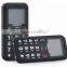 BEST SELLING ! W60 with big button SOS GSM feature 3g wcdma high quality senior phone