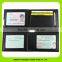 Exquisite synthetic leather drivers license card holder wholesale 15049