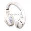 foldable bluetooth headphone with MIC bluetooth 4.0 NFC bluetooth headset dual use wired and wireless headphones