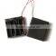 18650 battery holder 4AA Plastic Battery Holder Plastic Battery Case