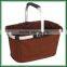 Hand Held Fabric Shopping Baskets for Sale
