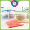 New design Reusable Silicone fresh Bag silicone Versatile Cooking Bag