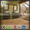 Fashionable Indoor Anti Slip Wood Like Luxury Vinyl Flooring