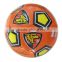 Minsa promotion Soccer ball PVC size 5