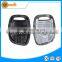 Car Key Case With NE73 Blade 1button Key Shell Without Logo on the Key Cover Fob for Renault Logan Clio