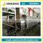 non-fried bowl and round insatant noodle production line