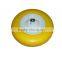 rubber wheel 16"x4.80/4.00-4 tire filling foam PU wheel