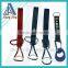 pretty carabiner car logo keychain manufacturers in china