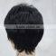 Black Short Women Female ladies Daily N544