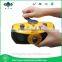 music player with FM/AM Radio & Multifunctional MP3 player led lighting