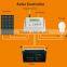 10amp 12v 24v 48v solar charge controller LCD Display electronic controller