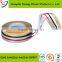 two colors acrylic cabinet door edge banding trim for furniture protection