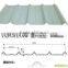 PPGI/PPGL corrugated steel sheet/tiles