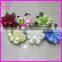 wedding bridal rose artificial flower bouquet