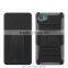 2015 New design Holster hybrid protective silicone kickstand cases cover for sony xperia z5 compact fast shipping