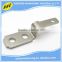 China golden supplier OEM stamping stainless steel male and female battery terminal