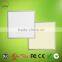 UL indoor led lighting fixture 1x1 square led ceiling panel light