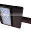 New technology ETL DLC CE 80w HID parking lot light retrofit led with 5 years warranty