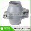 China portable inline duct fan / smoke removal ventilator fan