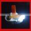 2015 hotest giveaways led laser finger light,led light up finger light