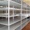warehouse light duty collapsible pallet racking