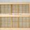 beekeeping 10 Frame Plastic Queen excluder 50*35cm