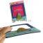 beautiful design promotional epoxy magnetic photo frame gifts Custom souvenir epoxy photo frame magnet