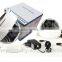 CCTV HD camera Varifocal len IR led 30 meter night vision camera