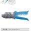 LSD experience production f 10yearsCE ROHS good qutails pliers for non-insulated cable links P-1510 ratchet hand crimping tools