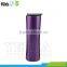 double walled auto travel mug stainless steel tumblers