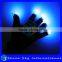 New Patent Remote Control Rave Party Glove RGB
