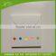 Fashion Memo Pad Full Printing Selfadhesive Hardcover Sticky Notes