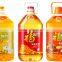 High efficiency 1-5L oil packing line