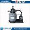 Intex pool filter pump / swimming pool water filter/pool pumps pre filter