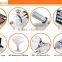 AC100-277V LED Bulb DLC LED Corn Light Ra80 120LM/W E39/E40 IP64