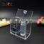 new style hot new products acrylic box with lid