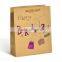 Good Quality Paper Gift Bag Reticule Custom Printing