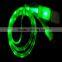 New LED Light Micro USB Charger Data Sync Cable Cord for Samsung Led USB Cable