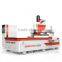 cnc router wood machine with auto changer for wood furniture