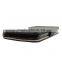 Super good quality leather case cover for LG Optimus L2 II E435 wallet function case