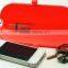 Hot selling make up bag,office gadgets,silicone pen holder